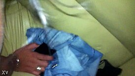 This mexican is giving it to her in the culito so passionately. 🔥