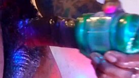 bbc worship with hallelujah johnson, catch every drop!