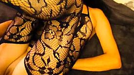 Mature Ass And Wet Holes Exposed In Raw Close-Up POV Action.