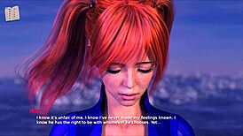 star harem 6 game adventure