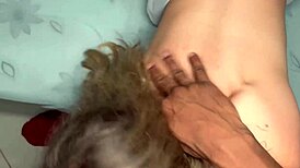 Yo, I banged my friend’s hot white chick hard! That blowjob and fingering with a big cock was unreal. 🔥