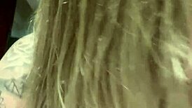 Me Da Fuerte Por La Conchita Hasta Mojarme Toda Y Acaba En Mi Cola Tits Bent Over Doggystyle Homemade Latina Natural Tits Blonde Monster Cock Black