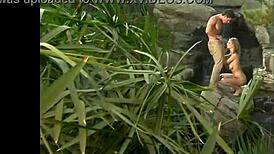 True college girls volume 8 scene 1 with blonde coeds kissing softly