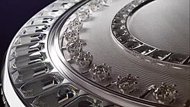 busty brunette carmella clutch takes an anal creampie from rome major