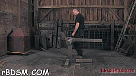 Marvelous Hottie Strips NAKED On Cam For Wild Action!