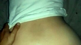 fucking that cute latina in doggystyle