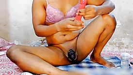 blowjob and anal peaks with intense toy play for wild fun