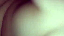 latina wife at work while husband is away