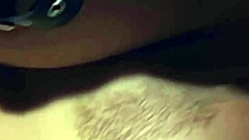 master gets angry and targets her with big dick. part 3 plows her hard.