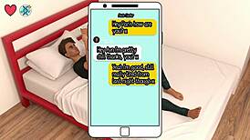 elmwood university cheerleader brunette showed me her unique sex positions