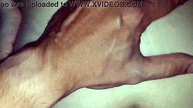 10 Minutes of Raw Amateur Anal with Tight Brazilian Babe