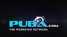 pretty blonde pornstar bree fingers her wet pussy in nude masturbation