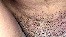 Novinha Loved It When I Came on Her Tight Ass During Hot Anal Action