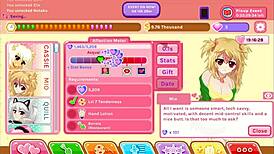 Crush crush moist uncensored hentai with cute teen tits and narrow ass?