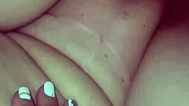 my wife with her ex while i watch, damnit, so hot!