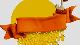 Thefarmer Spots Thick Sexy Latina in Uniform at Night