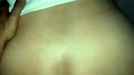 fucking that cute latina in doggystyle