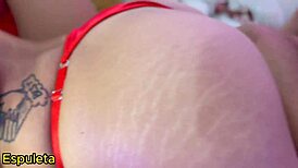 Beautiful Lady Milf in Lingerie Gets Fetish Asmr Therapy!