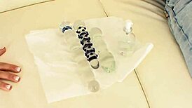 Milf Enjoys Anal Passion