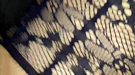 Man, elegant milf sex in lingerie is pure class!