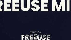 freeuse milf action with landlord banging stepmom cory chase and stepdaughter nicole aria all over