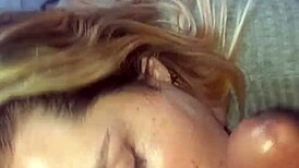 oye, qué rico mañanero y chupada le doy a esa verga negra!