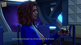 star harem 6 game adventure