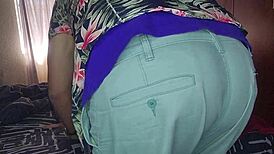 hot blonde pussy licking creampie 😍 amateurs fucking close-up