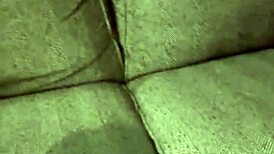 Glorious wet pussy with dildo and squirting