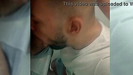 Spy cam catches my hermanastra in bikini, big tits and ass