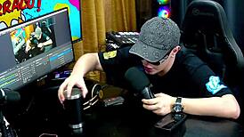 bruna lambertini and isa moura tease with close-ups of their huge asses and pussies outdoors.