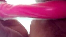 Coroa Com Buceta Babando De Tesao Sem Pau Para Gozar