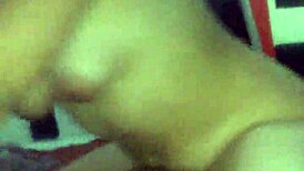 latina wife at work while husband is away