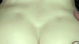 candy gets it doggystyle while I smack her tight ass hard