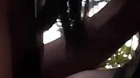 Milf Latin Dolls Shay Lamar and Mary Jane in Hairless Stockings Action