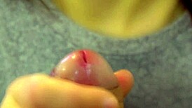 Japanese hot step sister, wanna see her suck close-up?!