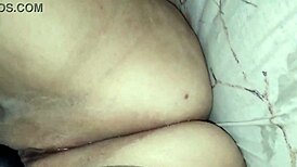 You can't make me cum because you're a cuckold