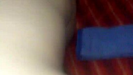 latina wife at work while husband is away