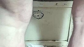 huge dildos stretch my oiled holes with double penetration and anal play