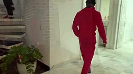 Yo, I banged my friend’s hot white chick hard! That blowjob and fingering with a big cock was unreal. 🔥