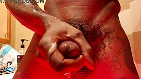 हैलेलुया जॉनसन बड़ा काला लंड पूजती बेस्ट लाइफ जीती