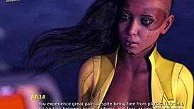 star harem 6 game adventure