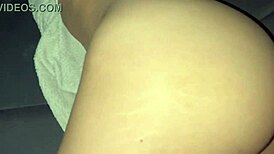 Learning to fuck without condom on neighbor's birthday