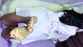 wanna see an 18yo schoolgirl filled with cum by her teacher?