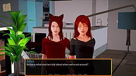 yo, wanna dive into my new family game 571?