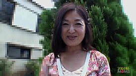 small cock guy bangs eager horny asian mature