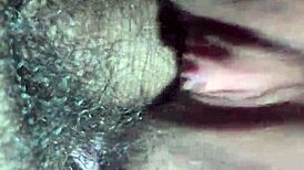 Vietnamese Babe Con Hàng Delivers Intense Action in Steamy Clip