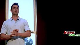 Infidelity stays in the family as wife cheats with a close relative.