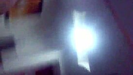 latina wife at work while husband is away