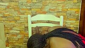 Sundaydogood614 shares homemade retro lesbian update